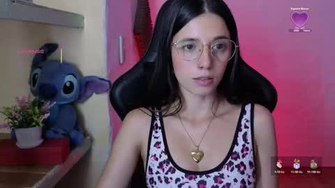 Snapshot of val_mendoza chatting on 01.10.26 Val online show from 01.10.26