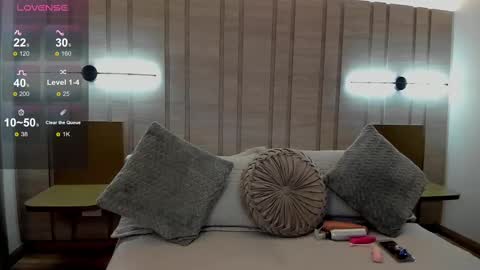 Valentina online show from 09.25.25