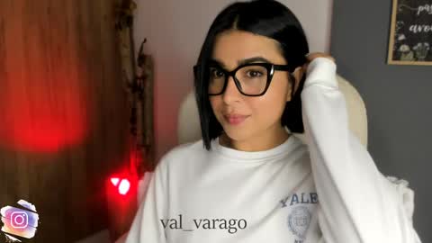 val_varago online show from 04.19.26