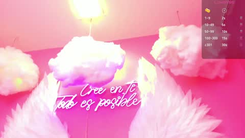 Snapshot of valcherry_ chatting on 02.05.25 Val online show from 02.05.25