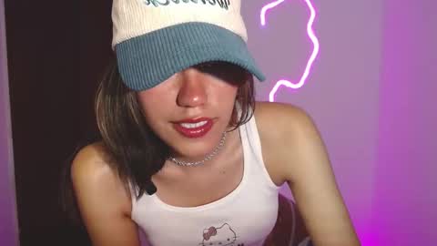 Snapshot of valcooky chatting on 05.24.26 Hi I am Valcooky online show from 05.24.26