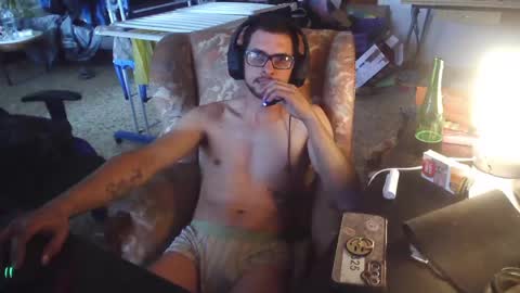 valdivar__ online show from 04.28.26