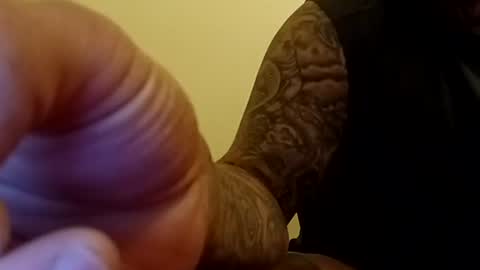 Daddy 007 online show from 11.16.25