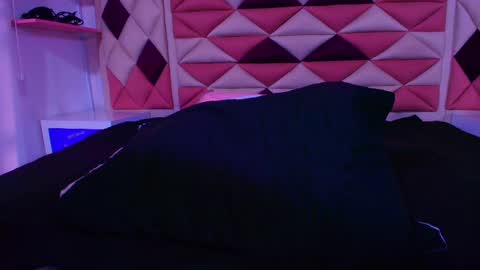 Valentina online show from 09.25.25