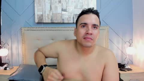 Samantha y Matt online show from 12.06.24