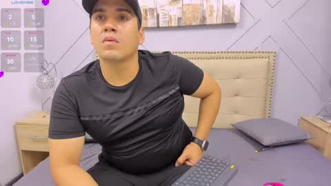 Samantha y Matt online show from 09.10.25