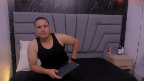 Samantha y Matt online show from 09.14.25