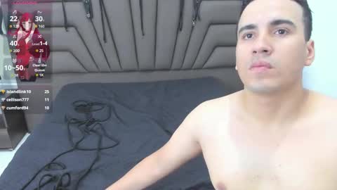 Samantha y Matt online show from 09.24.25