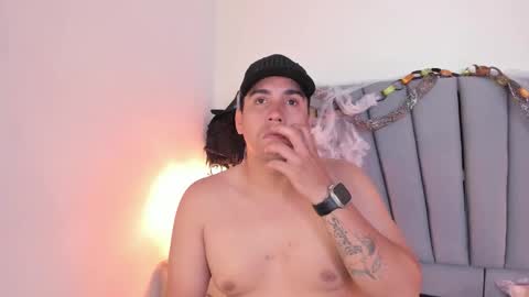 Samantha y Matt online show from 10.12.25