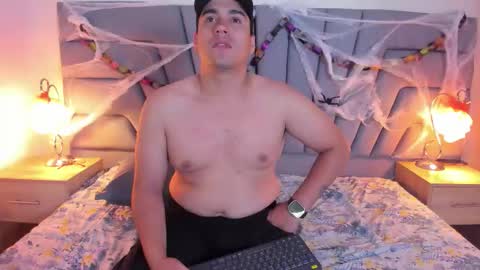 Samantha y Matt online show from 10.21.25