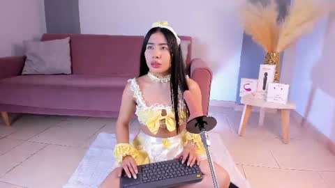 Snapshot of valecute_ chatting on 06.13.26 Vale online show from 06.13.26