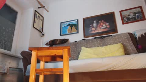 Cheating Slut online show from 02.26.25