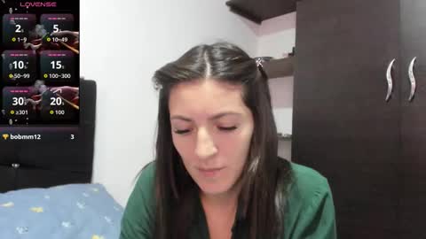 valemorales413 online show from 03.10.26