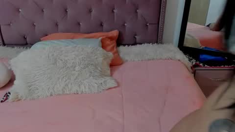 Valentina online show from 02.20.26