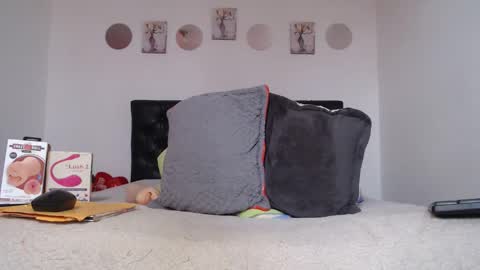valen_foxxx online show from 05.11.26