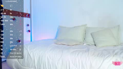 valentina Rossi 3 online show from 03.11.25