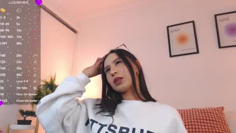 valentina Rossi 3 online show from 09.14.25