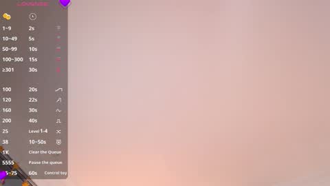 valentina Rossi 3 online show from 10.16.25