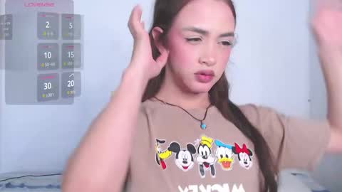 IG-valen mendoza99  twitter valenthompson99 online show from 11.01.25