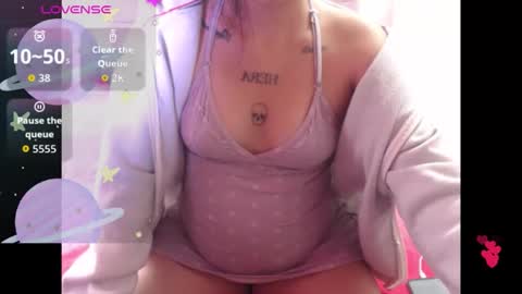 Valentina online show from 12.16.25