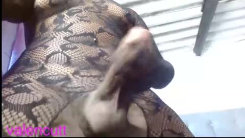 valencutt online show from 11.21.25