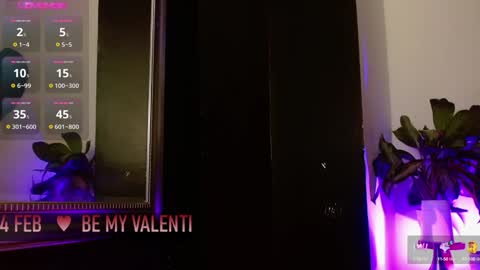 Valen online show from 02.06.25