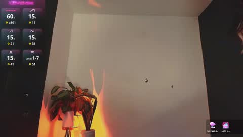 Valen online show from 03.02.25