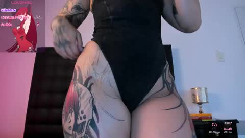 Valen online show from 05.29.26