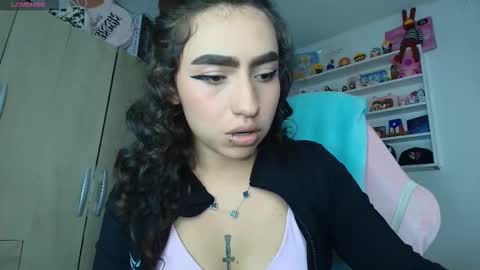 valentina online show from 01.17.26