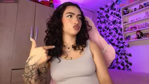 valentina online show from 06.03.26