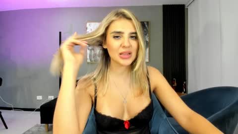 Valen online show from 02.19.25