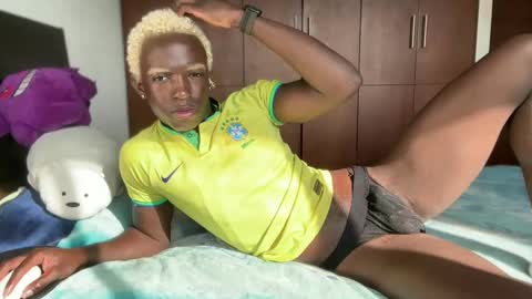 Snapshot of valent1nn chatting on 01.15.25 Valentin independent Cam Boy online show from 01.15.25