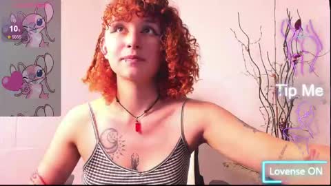 Snapshot of valent_27 chatting on 01.16.25 Valentina online show from 01.16.25