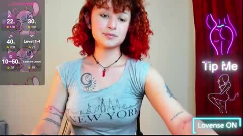 Snapshot of valent_27 chatting on 01.22.25 Valentina online show from 01.22.25