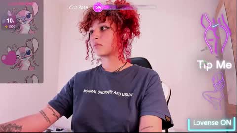 Snapshot of valent_27 chatting on 02.15.25 Valentina online show from 02.15.25