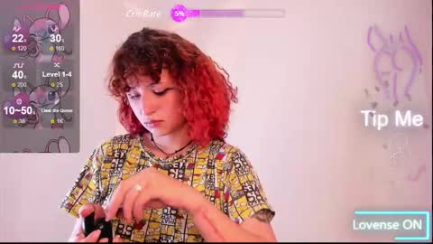 Snapshot of valent_27 chatting on 02.16.25 Valentina online show from 02.16.25