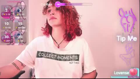 Snapshot of valent_27 chatting on 02.25.25 Valentina online show from 02.25.25