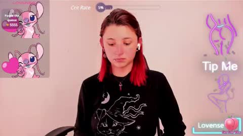 Snapshot of valent_27 chatting on 03.06.25 Valentina online show from 03.06.25