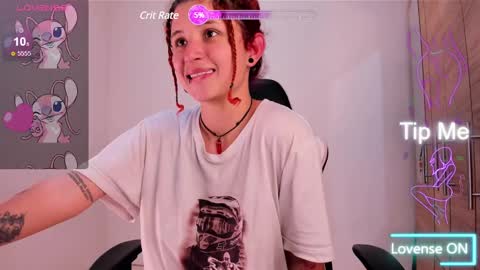 Snapshot of valent_27 chatting on 03.10.25 Valentina online show from 03.10.25