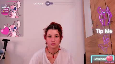 Snapshot of valent_27 chatting on 03.10.25 Valentina online show from 03.10.25