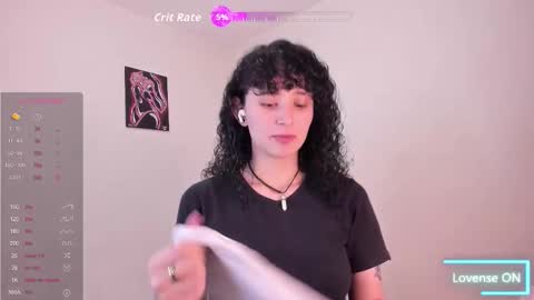 Valentina online show from 01.12.26