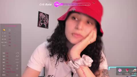 Valentina online show from 02.08.26