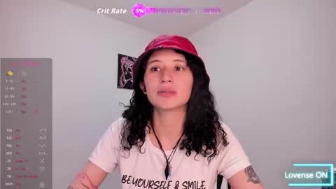 Valentina online show from 02.10.26