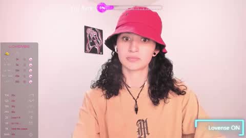 Valentina online show from 02.13.26