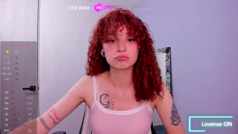 Valentina online show from 03.10.26