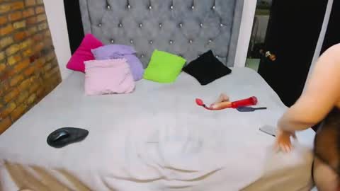 Valentina online show from 09.20.25