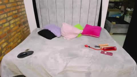 Valentina online show from 11.02.25