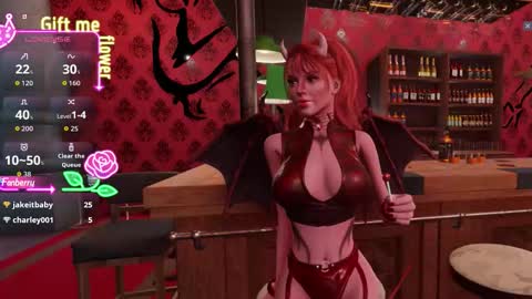 Valentia online show from 02.10.26