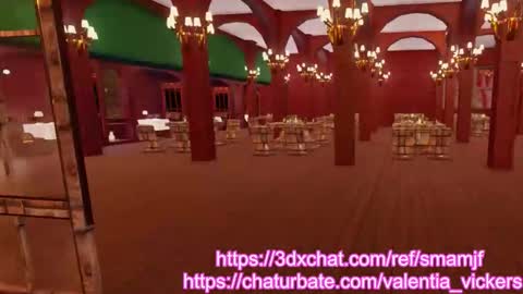 Valentia online show from 03.18.26