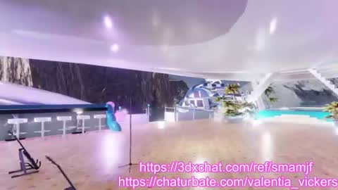 Snapshot of valentia_vickers chatting on 07.01.26 Valentia online show from 07.01.26